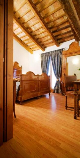 Agriturismo Villa Mocenigo มีราโน ภายนอก รูปภาพ