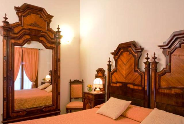 Agriturismo Villa Mocenigo มีราโน ภายนอก รูปภาพ