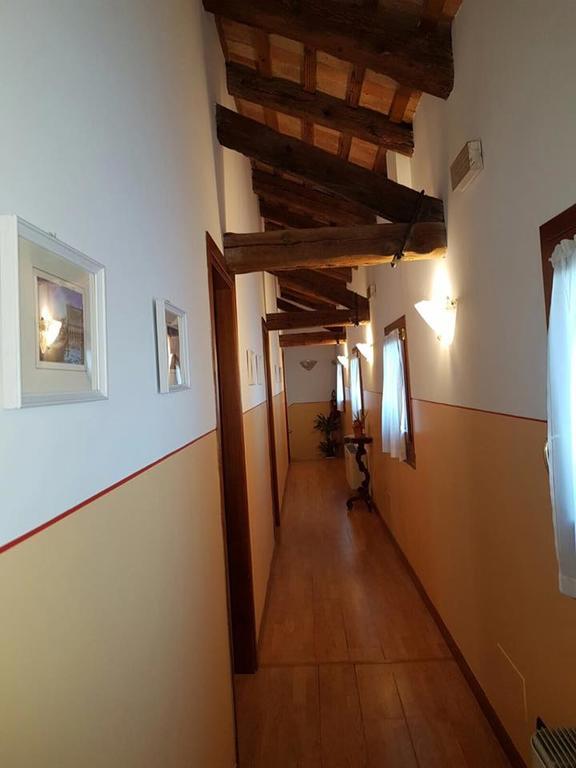 Agriturismo Villa Mocenigo มีราโน ภายนอก รูปภาพ