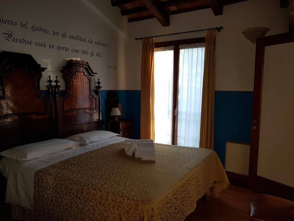 Agriturismo Villa Mocenigo มีราโน ภายนอก รูปภาพ